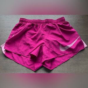 Nike shorts